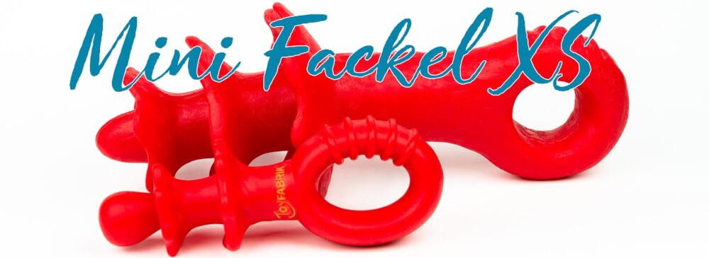 Toyfabrik Fackel XS